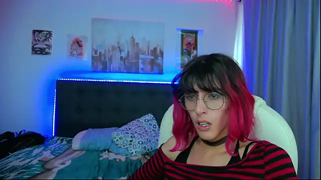 goth_minerva live sex cam