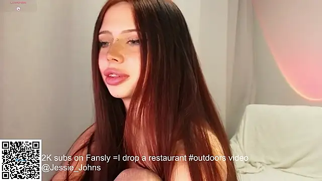 Jessie_Johns's cam snapshot