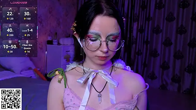 Nora_Failure's cam snapshot