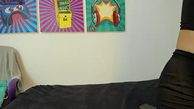 Ashley_black6 live sex cam