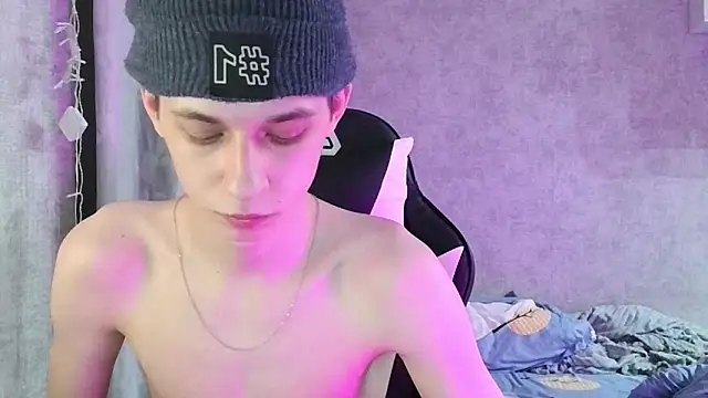 bunny_ben live sex cam