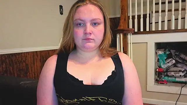 PhatAssBlond's cam snapshot