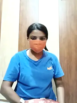 Dr_Aanchal's cam snapshot