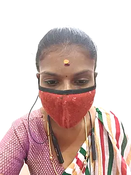 Tamil_Yalini12's cam snapshot