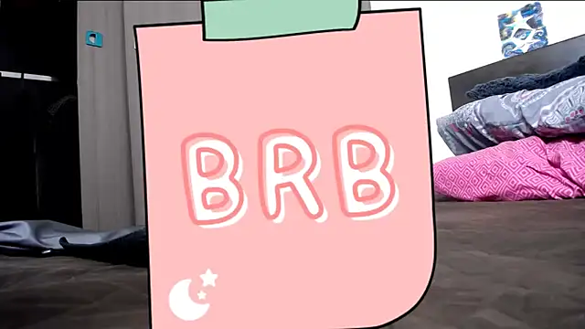 MARIANADIRTY live sex cam