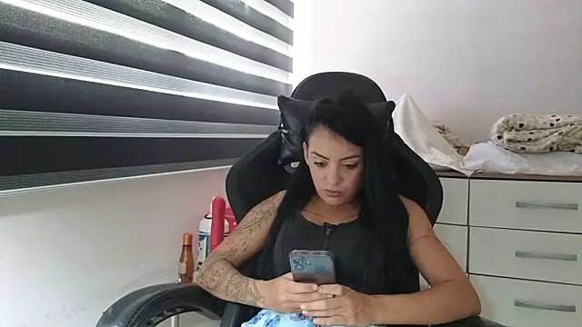 Srta_Jhenny's cam snapshot