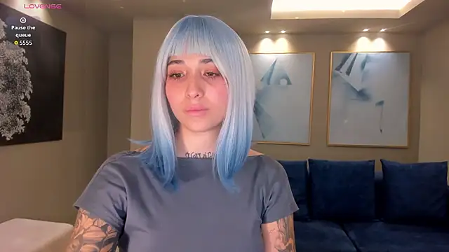 VenusClaire_'s cam snapshot