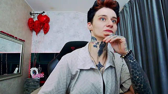 KennyXSX's cam snapshot