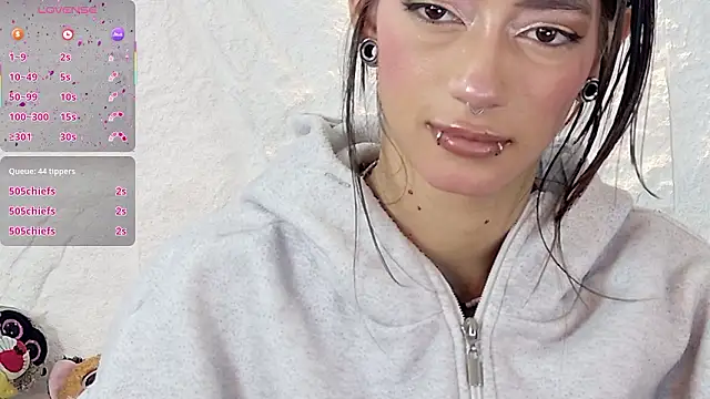 zorravioletta1's cam snapshot