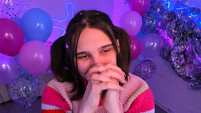 TessaMill's cam snapshot