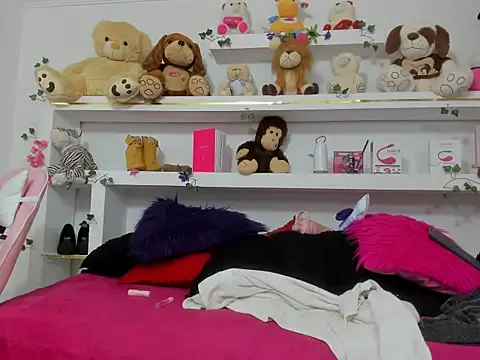 violeta_karson's cam snapshot