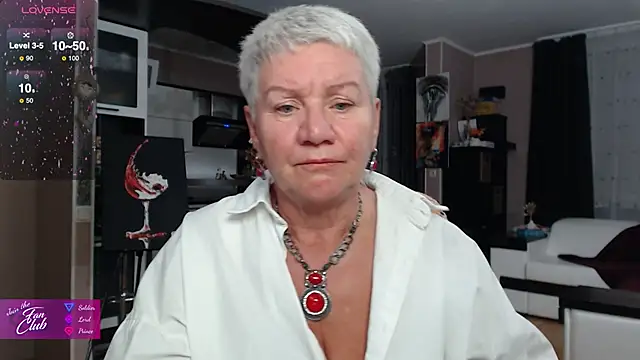 roxana_brooks's cam snapshot