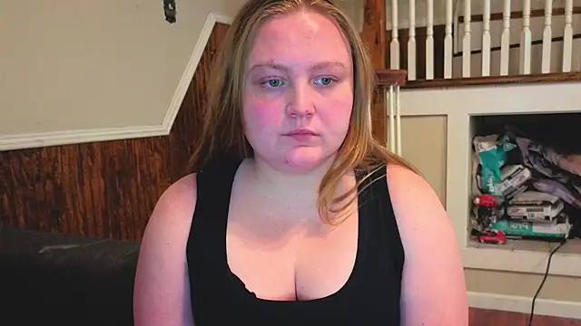 PhatAssBlond's cam snapshot