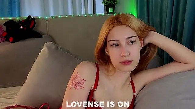 AngelicRice's cam snapshot