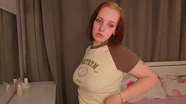 BetteKever's cam snapshot