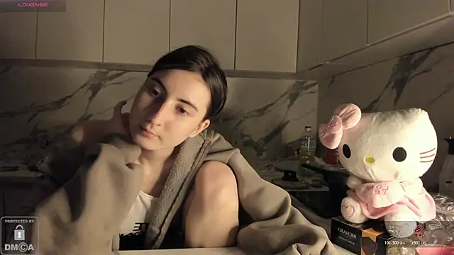 Ayesha_Thebestt's cam snapshot