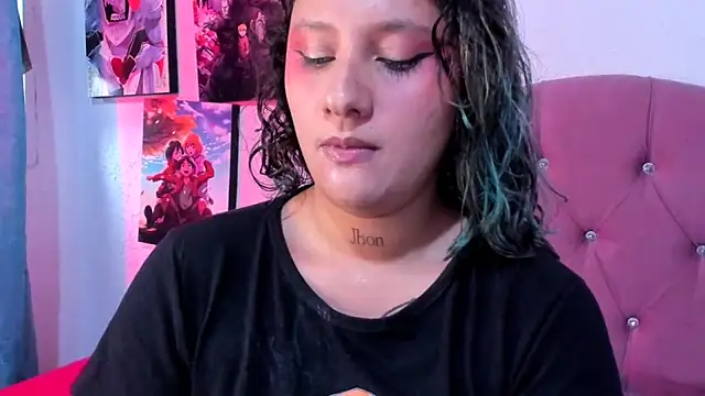 Mila_nixon02's cam snapshot