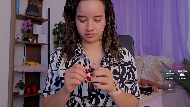 emilyrouxe's cam snapshot