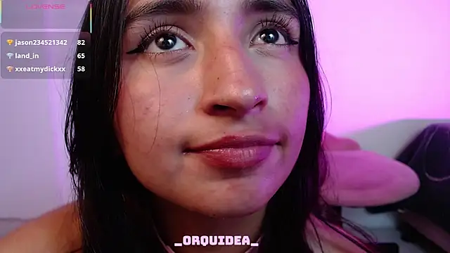 _Orquidea_'s cam snapshot