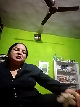 Chanchal_cute's cam snapshot