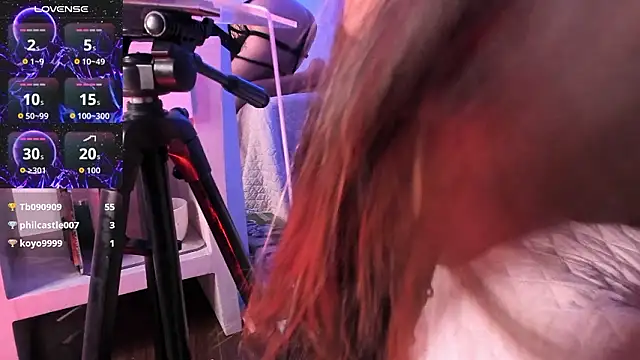 coral_jonesss's cam snapshot