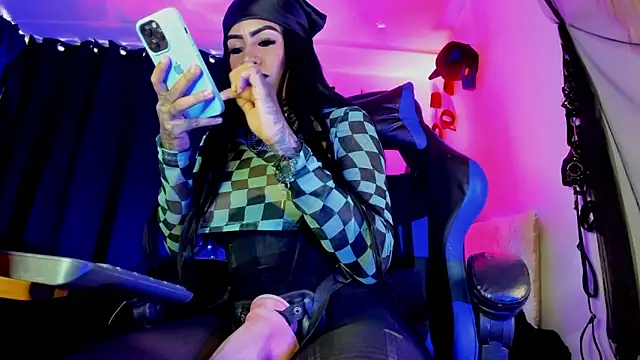 deborah_tatto's cam snapshot