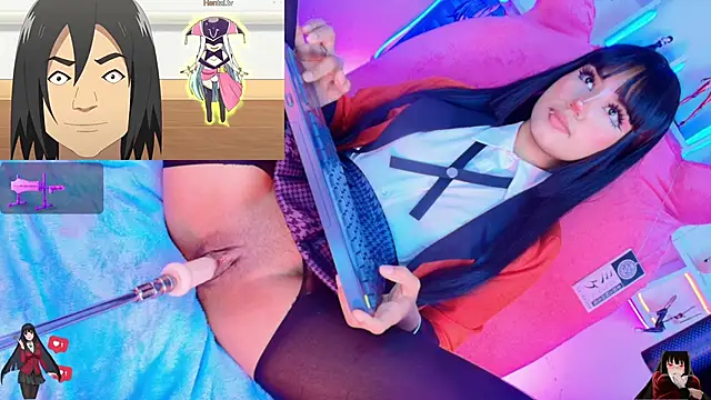 mai--'s cam snapshot