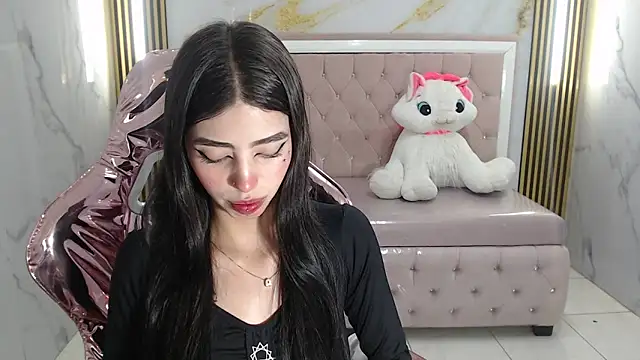 alehp_rose_s's cam snapshot