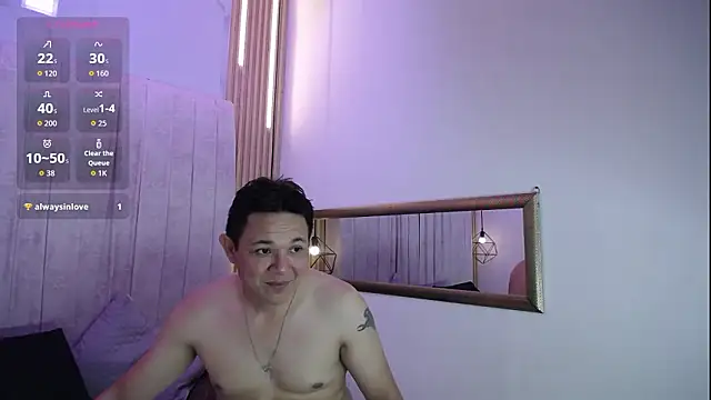 DaniyMel's cam snapshot