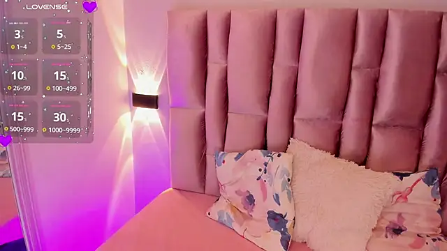 NikyBrookss's cam snapshot