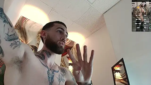 Luke_davis01 live sex cam