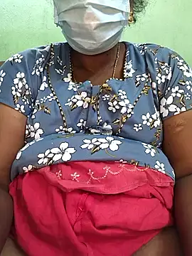 Tamilselviroja- live sex cam