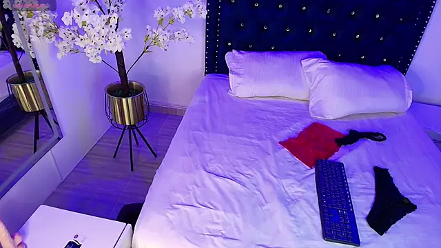 Hannah_andrews's cam snapshot