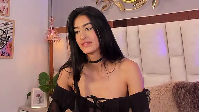 BellaVixeen's cam snapshot