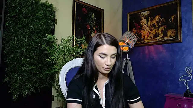 nicolepalmer's cam snapshot