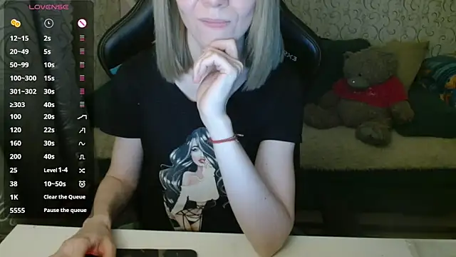 -Milamanka-'s cam snapshot