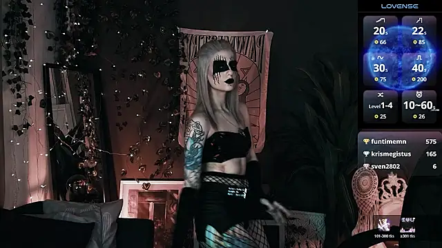 Noah_ElmerX live sex cam