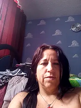 valeriapinter's cam snapshot