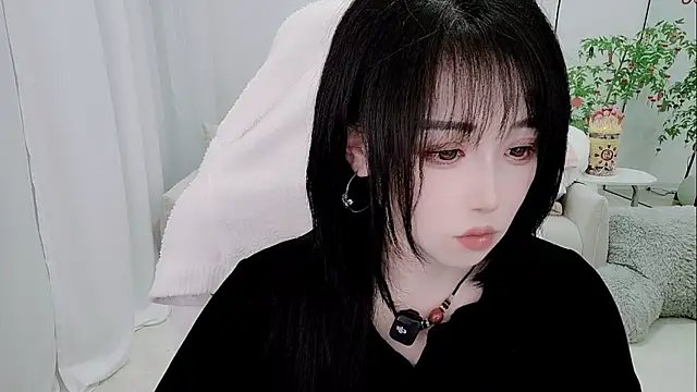 Evangelin-e's cam snapshot