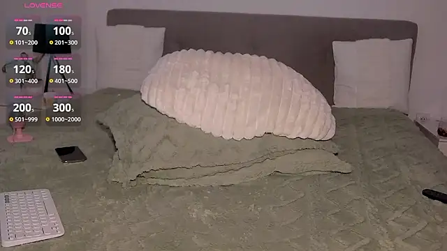 IvyNoirr's cam snapshot