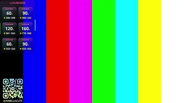 BlissHey's cam snapshot