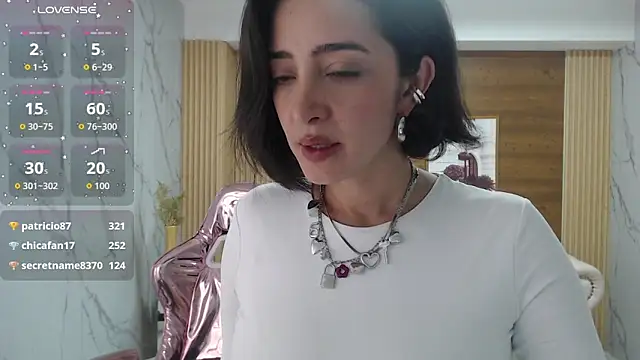 sara_lopez_s's cam snapshot