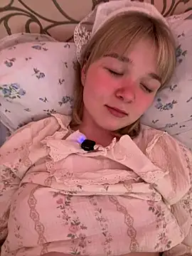 KeLsi_MoRRoe_'s cam snapshot