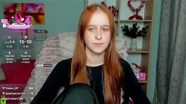 _Wow_Emma's cam snapshot