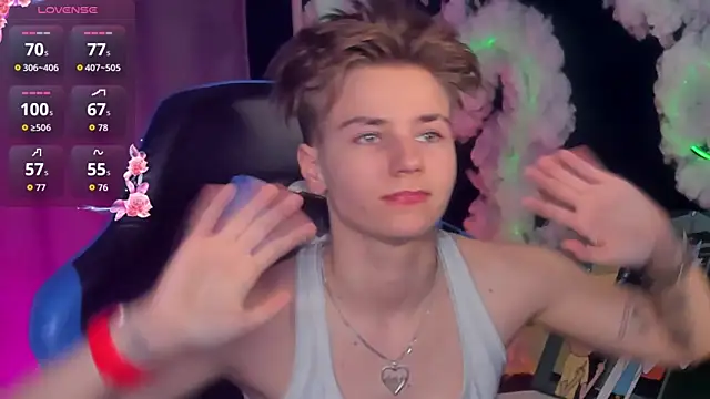 Jean_Wilsons's cam snapshot