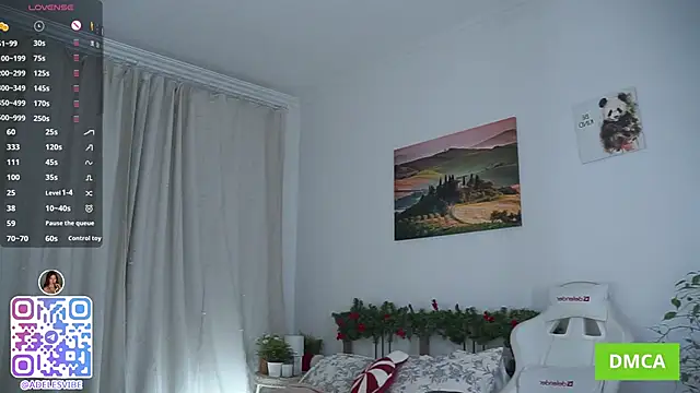 Adeles_vibes's cam snapshot