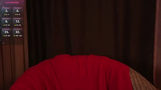 Tiffanyhunt's cam snapshot