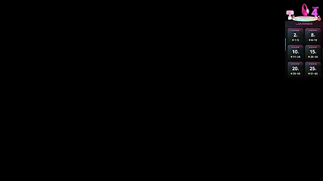 TariDehay's cam snapshot