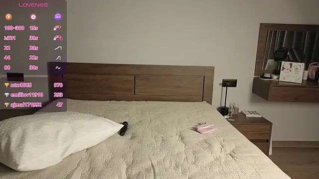 Ju_jin's cam snapshot