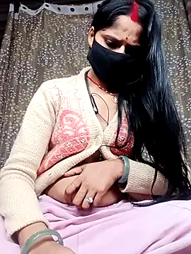 Rajni_chauhan's cam snapshot